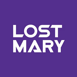 lostmary.de Logo