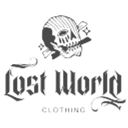 Lost World Clothing Logo