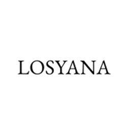 L O S Y A N A Logo