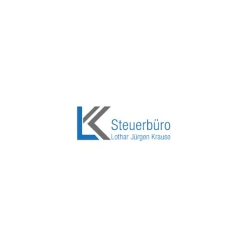 Krause Lothar Jürgen Logo