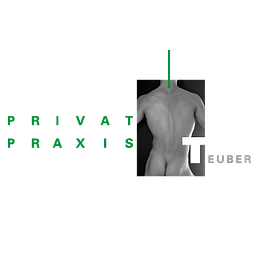 Teuber Lothar Praxis für Physiotherapie Logo