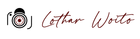 Lothar Woito Logo