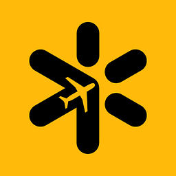 Lotnisko Chopina Logo