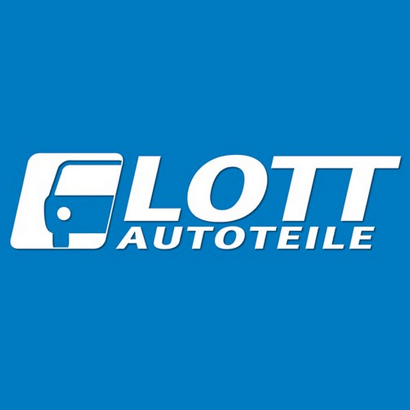 Lott Autoteile Logo