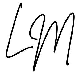 Lotta Mae Logo