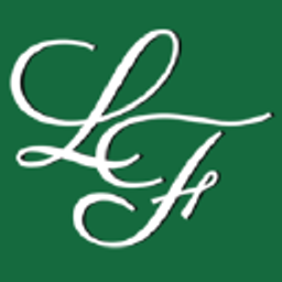 Lotti's Futterkiste Imbißpavillon Logo