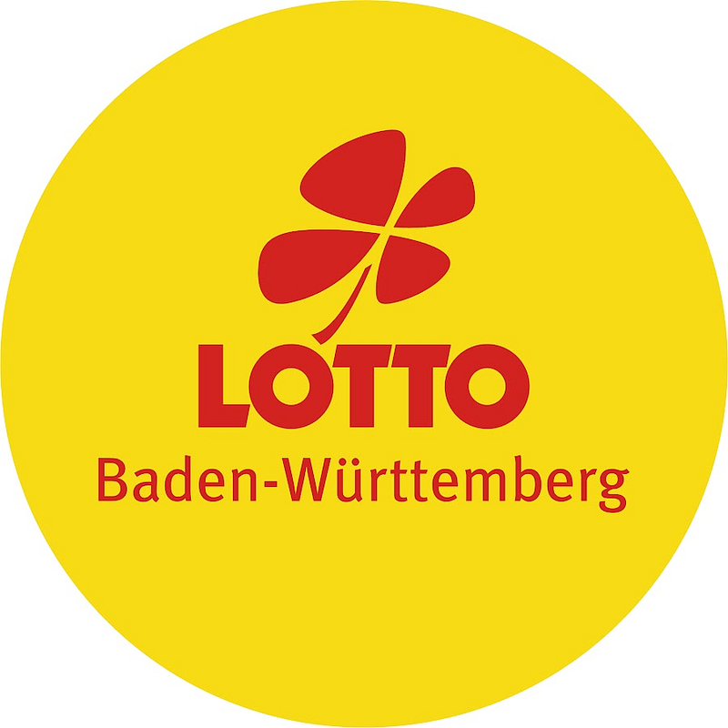 Lotto Baden-Württemberg Logo
