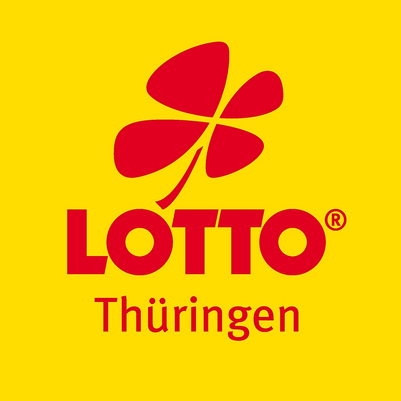 lotto-thueringen.de Logo
