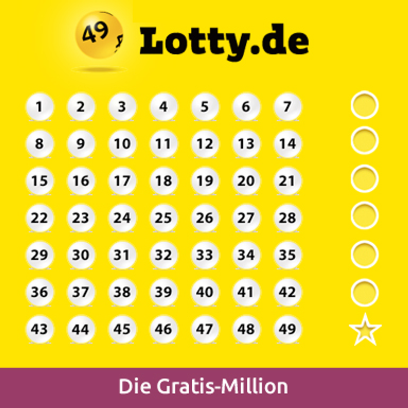Lotty Logo