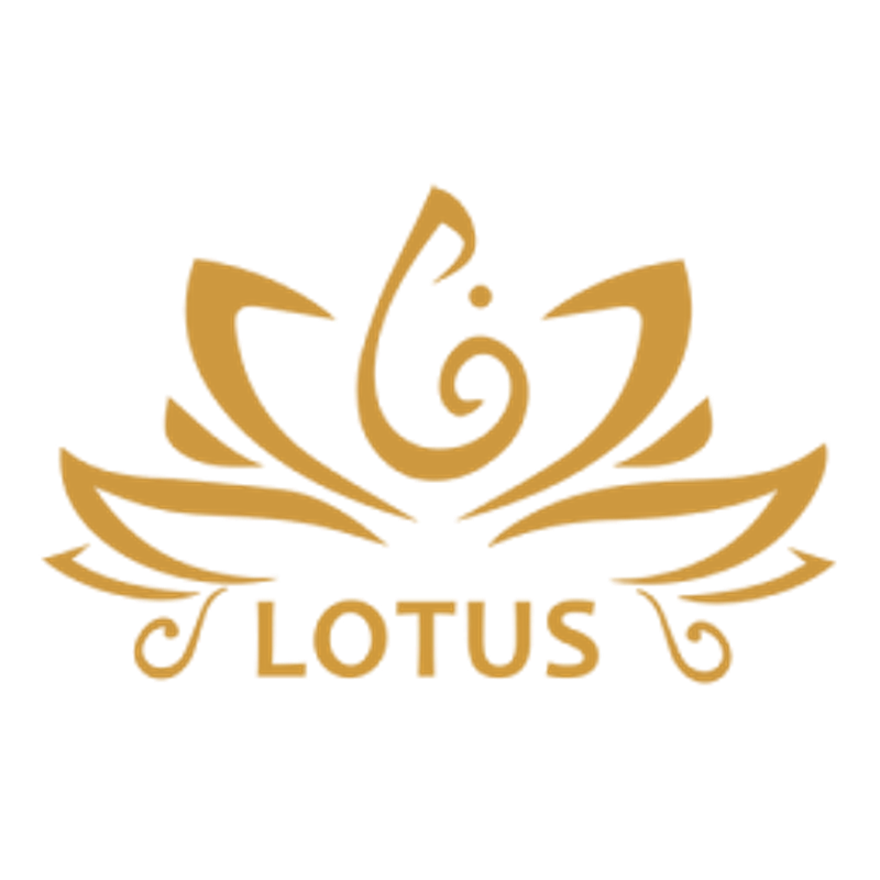 Lotus Restaurant Berlin Logo