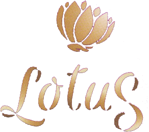 LOTUS Thaimassage Logo