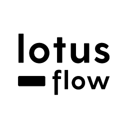 Lotusflow Logo
