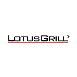 Lotusgrill Logo