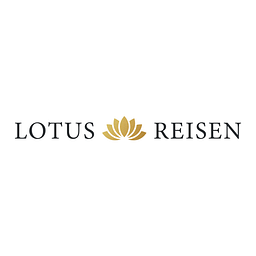 Lotus Reisen AG Logo