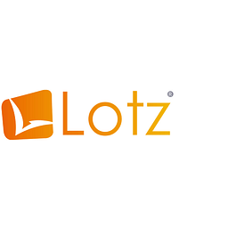 Lotz Lagertechnik GmbH Logo