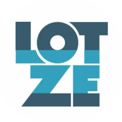 LOTZE Wassertechnik Logo