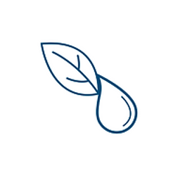 Louanne Feel Nature Logo