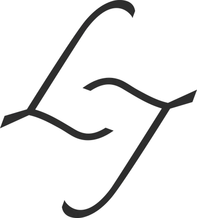 loui.rocks Logo