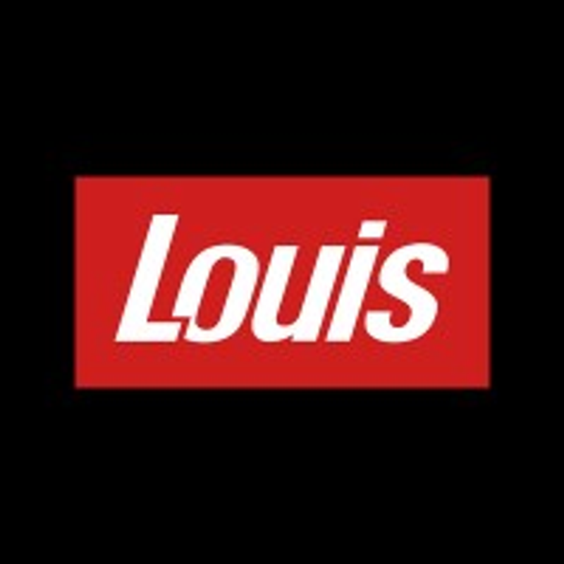 Louis Motorrad Deutschland Logo
