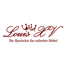 LouisXV Logo