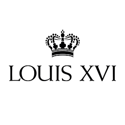 louisxviwatches.com/de/ Logo