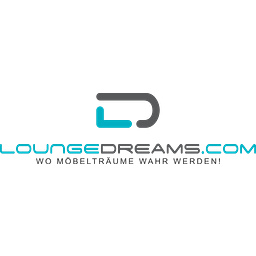 Loungedreams.com Logo