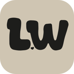 Lourawright Logo