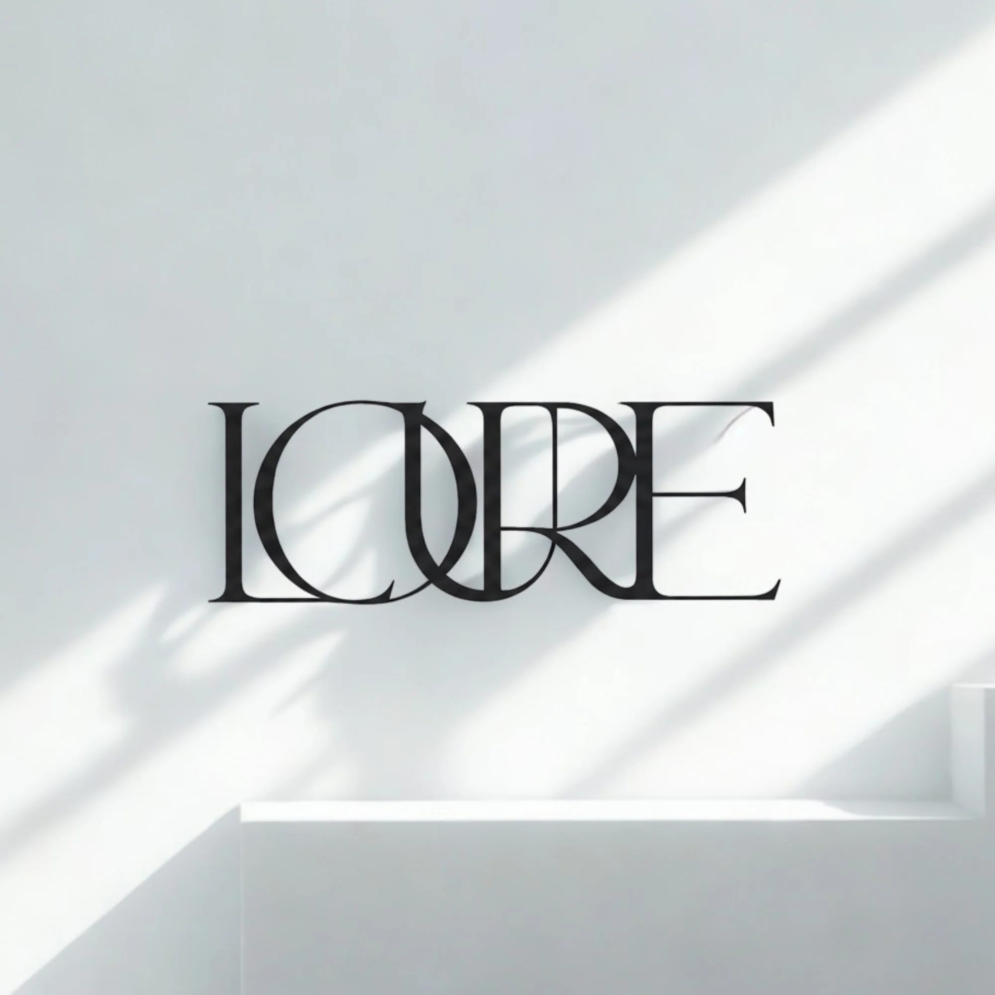 Loure Logo
