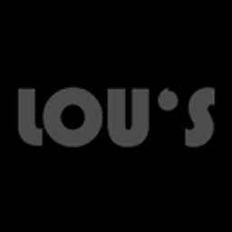 LOU'S Polewear Studios Logo