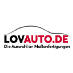 Lovauto.de Logo
