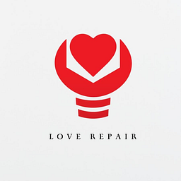 Love Repair Logo