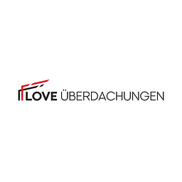 Love Überdachungen GmbH Logo