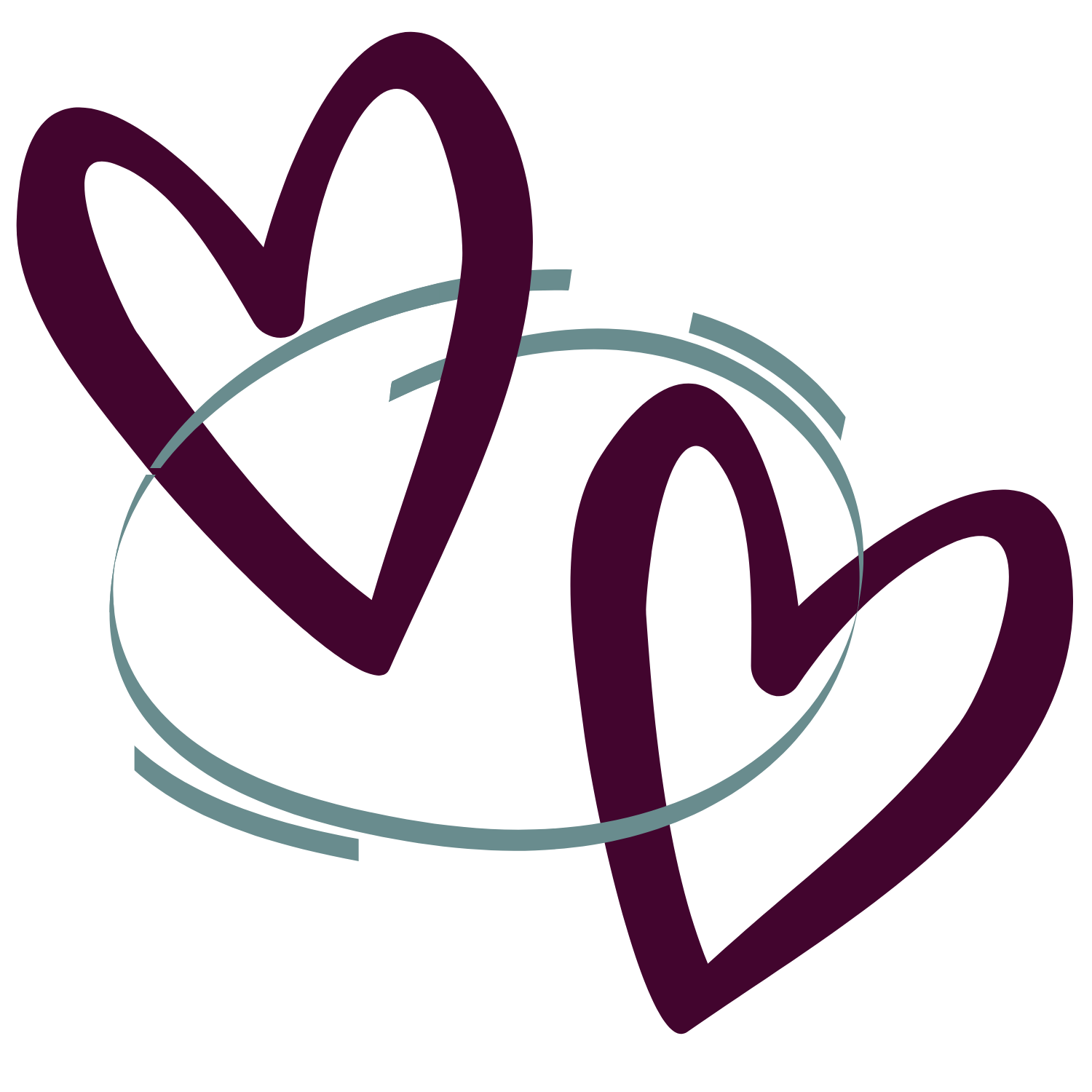 LoveAbilityRhythm Logo