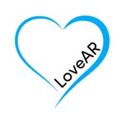 LoveAR Logo