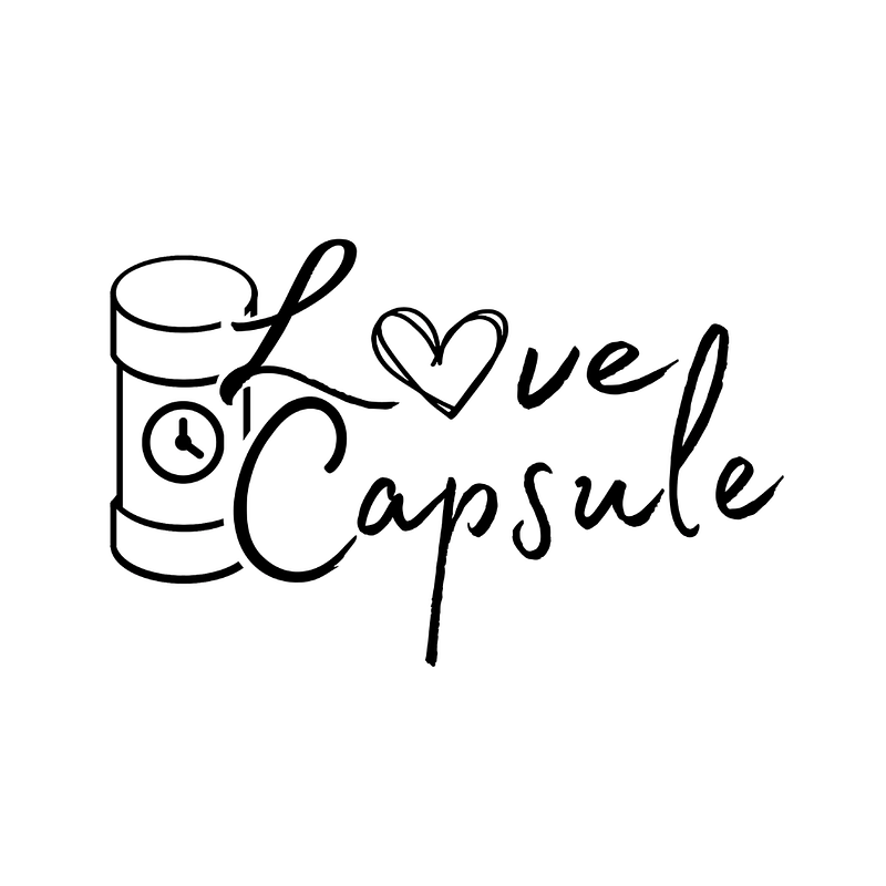 Lovecapsule Logo
