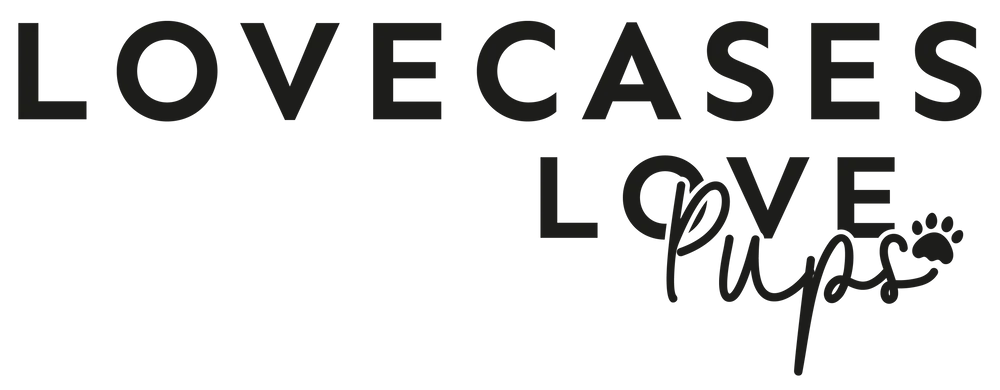 LoveCases Logo