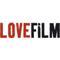 lovefilm.de Logo