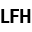 loveforhair.eu Logo