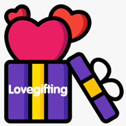 Lovegifting Logo