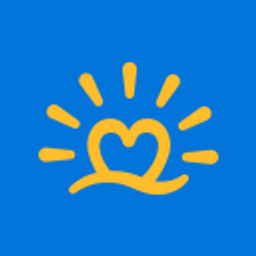 loveholidays IE Logo