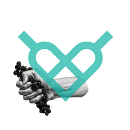 LOVE IN A BOTTLE GmbH Logo