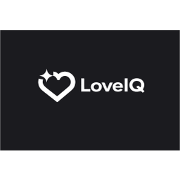 Loveiq Logo