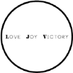 lovejoyvictory.com Logo