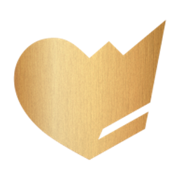Love like a King Logo