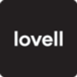 Lovell Sports Logo