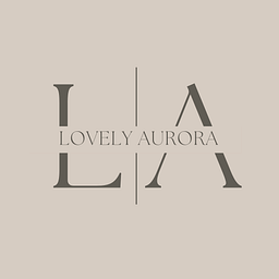 Lovely Aurora Logo