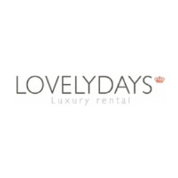 Lovelydays Logo