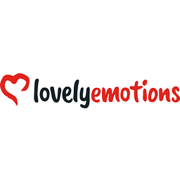 Lovelyemotions Logo