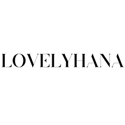 Lovelyhana Logo