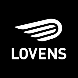 Lovens Bikes Logo